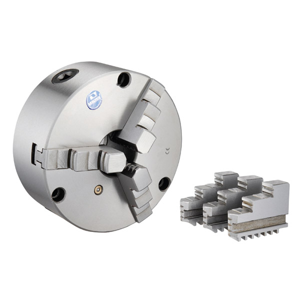 JAW SELF CENTERING CHUCK 150 1 1 Self Centering Chucks