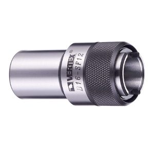 QUICK CHANGE TAPPING CHUCK JTA6-SF12