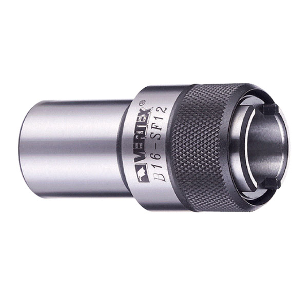 JT6 Quick change tapping collet chuck 1 Tapping Holders