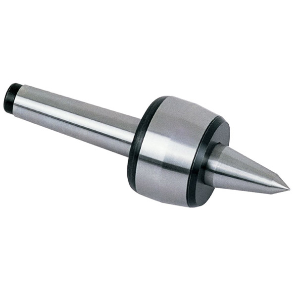LATHE PRECISION LIVECENTER 146 1 1 Extended Points
