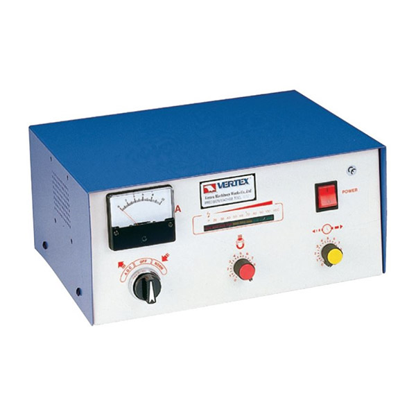 MAGNETIC CHUCK CURRENT ADJUSTER VCC 119 1 1 Magnetic Plates
