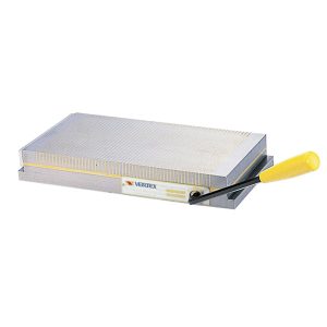 MIDDLE PITCH PERMANENT MAGNETIC CHUCK VGF-1018B