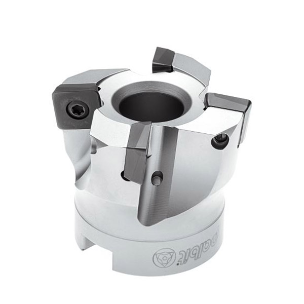 MILLING TOOL SO10 136 1 High Feed