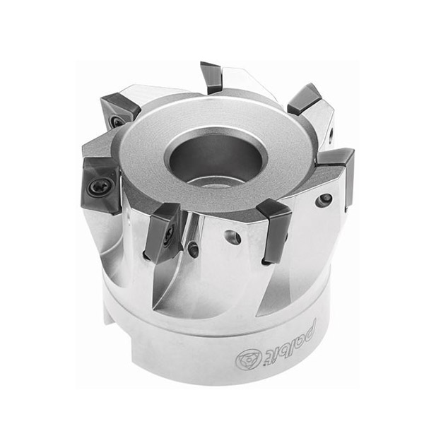 MILLING TOOL XP90 D2 138 1 1 XD90 Alu.
