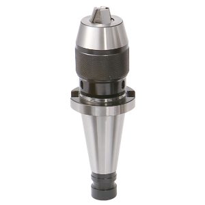 NMTB40 APU13(1/2″) Integrated Drill Chuck