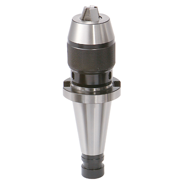NMTB40 APU13(1/2″) Integrated Drill Chuck