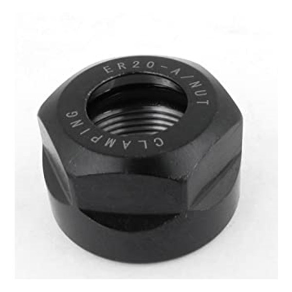 NUT ER 85 1 1 ER Spare Nuts/Wrenches