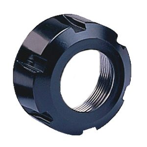 ER25 COLLET NUT