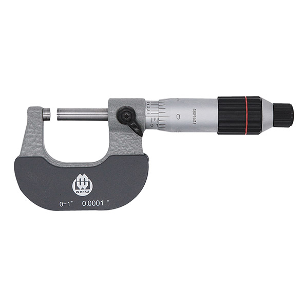 Outside Micrometer 220 1 1 Outside Micrometers