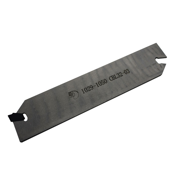 PART OFF BLADE CBL 173 1 1 Cut-off & Grooving Tools