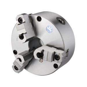 10″ 3-JAW POWERFUL SELF CENTERING CHUCK VSK-10A