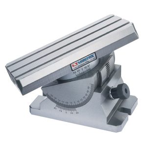 PRECISION UNIVERSAL ANGLE PLATE VUA-408