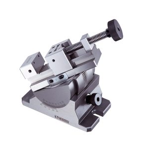 PRECISION UNIVERSAL ANGLE VISE VUA-3
