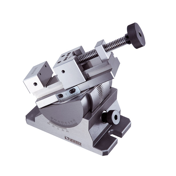 PRECISION UNIVERSAL ANGLE VISE VUA-4