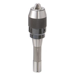 R8 APU13(1/2″) Integrated Drill Chuck