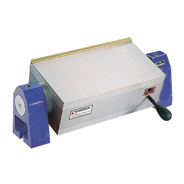 ROTARY PERMANENT MAGNETIC 114 1 Magnetic Plates