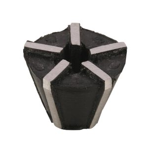RUBBER FLEX COLLET FOR VTA TAPPER FC-10