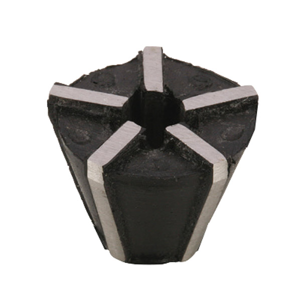 RUBBER FLEX COLLET FOR VTA TAPPER 194 1 1 Reversible Tapping Units