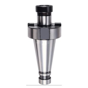NMTB50 1-1/2 SHELL MILL HOLDER