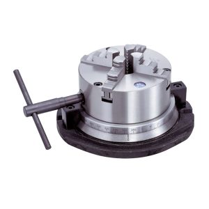SIMPLE ROTARY CHUCK VSR-10