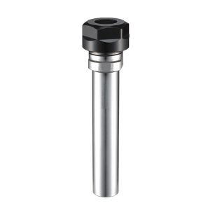 STRAIGHT SHANK ER11 HEX COLLET CHUCK EXTENSION C3/4″x5″
