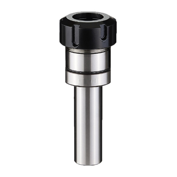 STRAIGHT SHANK ER25 COLLET CHUCK EXTENSION 74 1 1 ER32-EXT