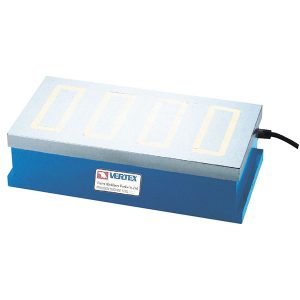 SUPER-POWER ELECTRIC MAGNETIC CHUCK VEM-2040Z
