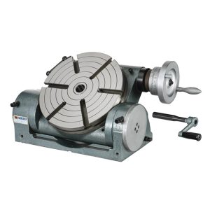 TILTING ROTARY TABLE VUT-10