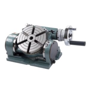 TILTING ROTARY TABLE VUT-6