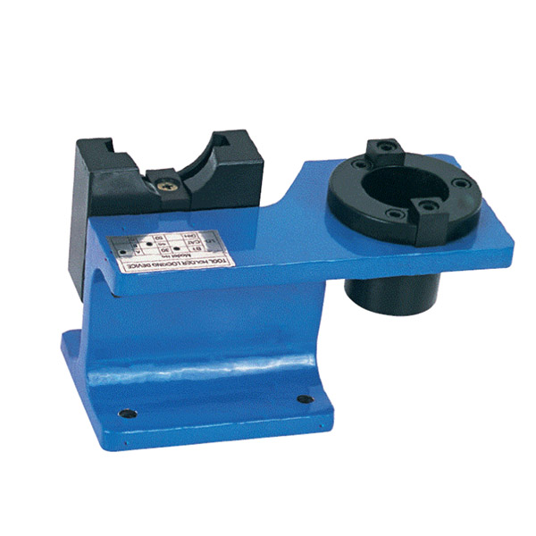 Tool Holder Tightening Fixture CAT40