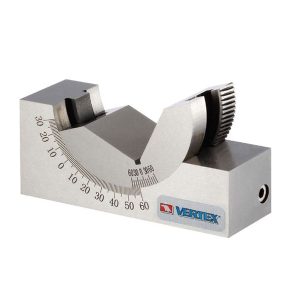 VAPM-1 MICRO-ADJUSTABLE ANGLE PLATE