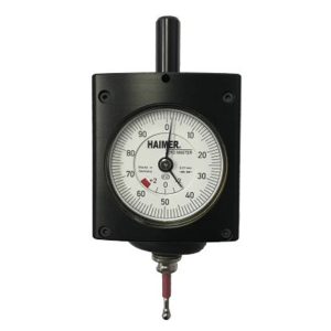 Zero Master analog Inch