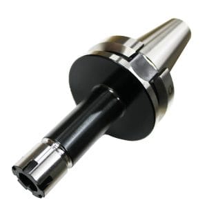 BT40 ER11M 4″ Collet Chuck Tool Holder