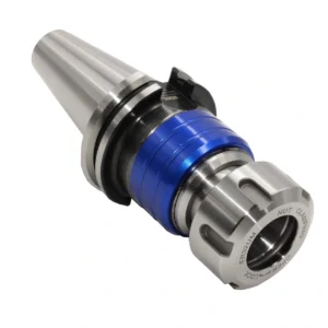 CAT40 ER32 FLOATING TAP TOOL HOLDER