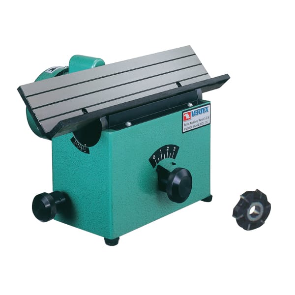 chamfering deburring unit vcf 500 2 Portable Machines