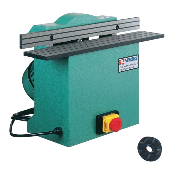 chamfering deburring unit vcf 500f 2 Portable Machines