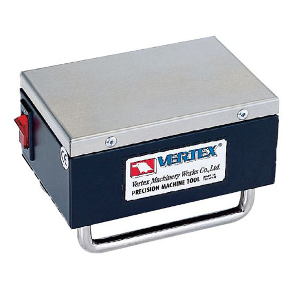 demagnetizer mini type VDM 09 1 Demagnetisers