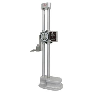 0-12″ x 0.001″ Dial Height Gauge