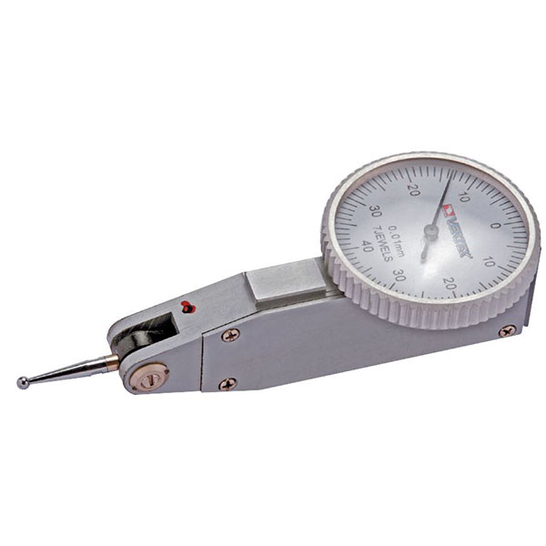 dial test indicator niddle type VDI 0.8A 1 Indicators