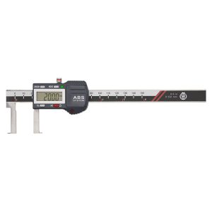 0.79-6″ x 0.0005″ Digital Inside Groove Caliper