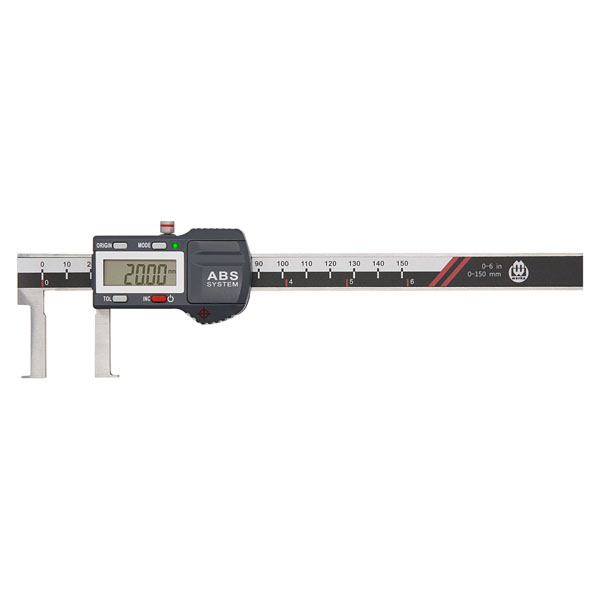 digital inside groove caliper 1 Electronic Calipers