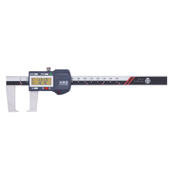 digital outside groove caliper 1 Calipers