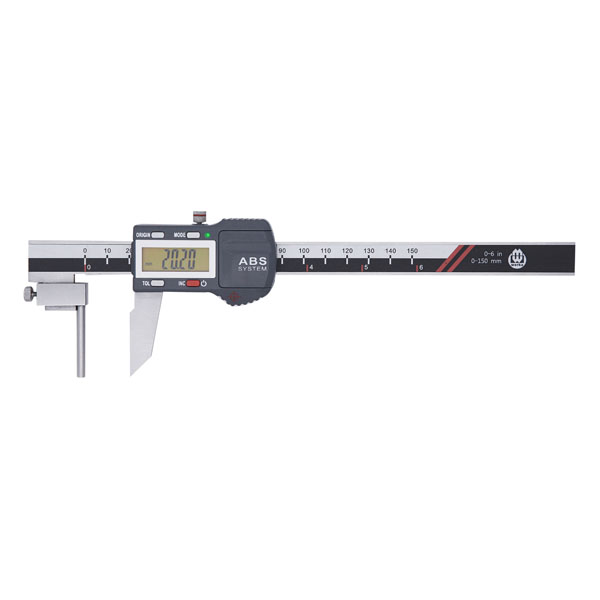 digital tube thickness caliper 1 Calipers