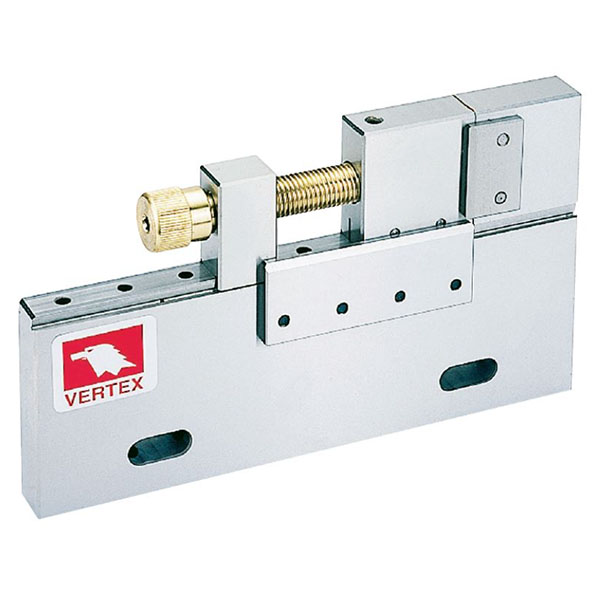 edm tool maker vise vstv 100w 1 1 EDM Accessories