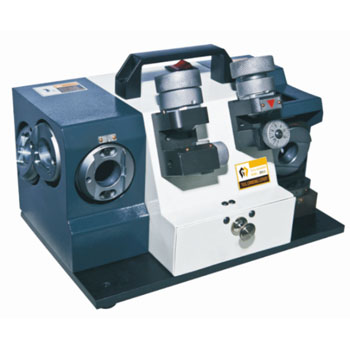ENDMILL & DRILL SHARPENER ZX13