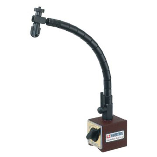 flexible arm with magnetic base VMB 06 1 Measuring Tools Accessories