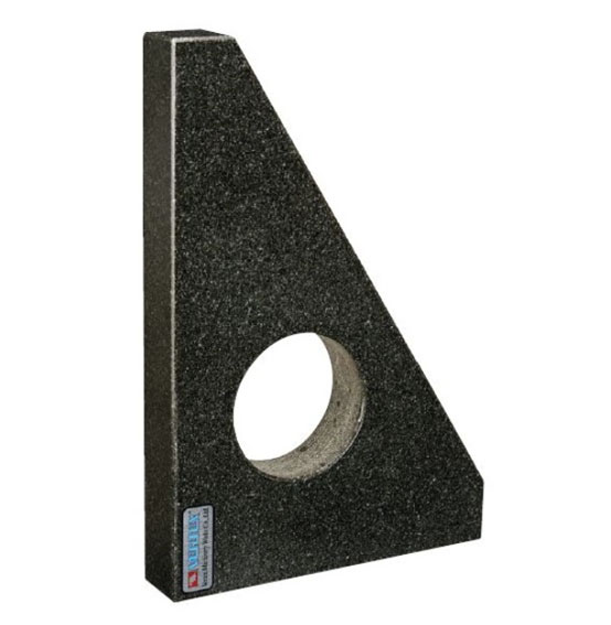 granite triangle ruler. Measuring Tools & Instruments
