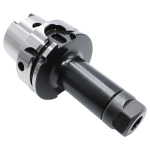 HSK63A ER16 4″ Collet Chuck Holder