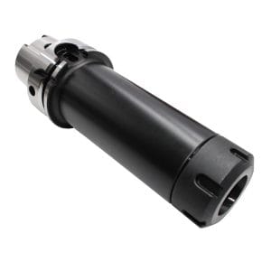 HSK63A ER25 6″ Collet Chuck Holder