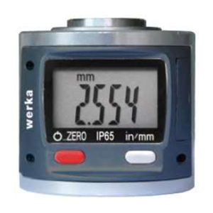 IP65 Digital Tool Setting Gage
